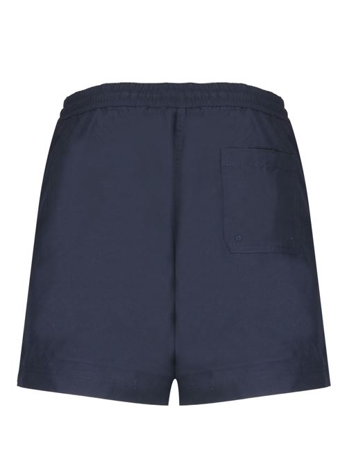 Chase Swim Trunk man beachwear Carhartt WIP | I02623500HXXNAVY/GOLD